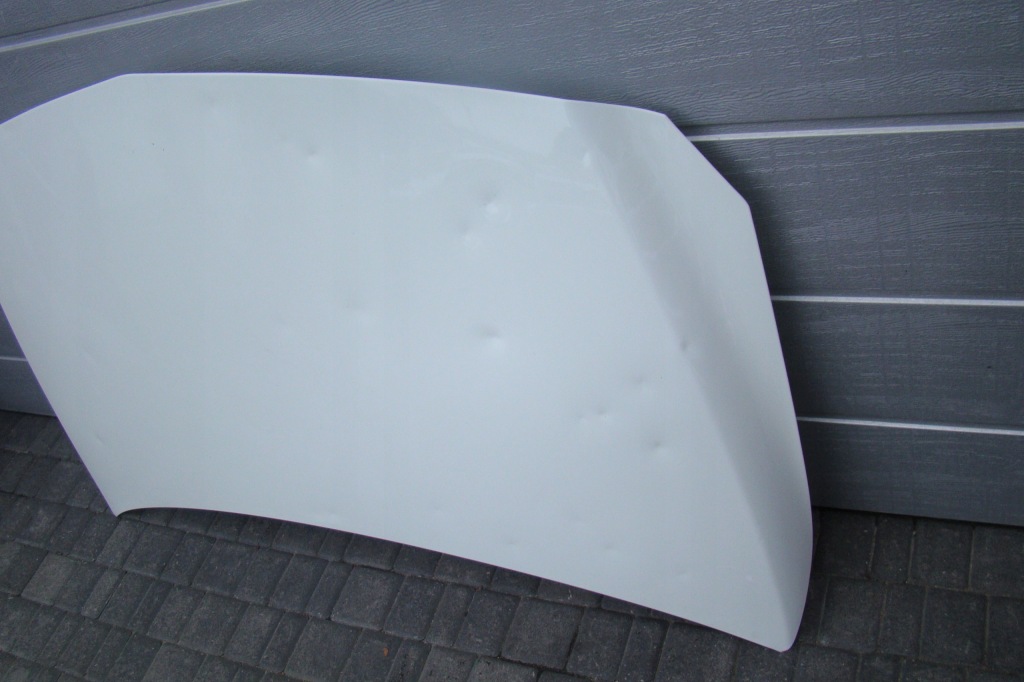 Капот mercedes b klasa 246 Ціна