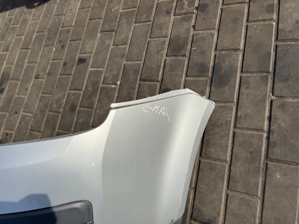 фото №10, Бампер перед передній ford focus c-max mk1 lak: dm2 03