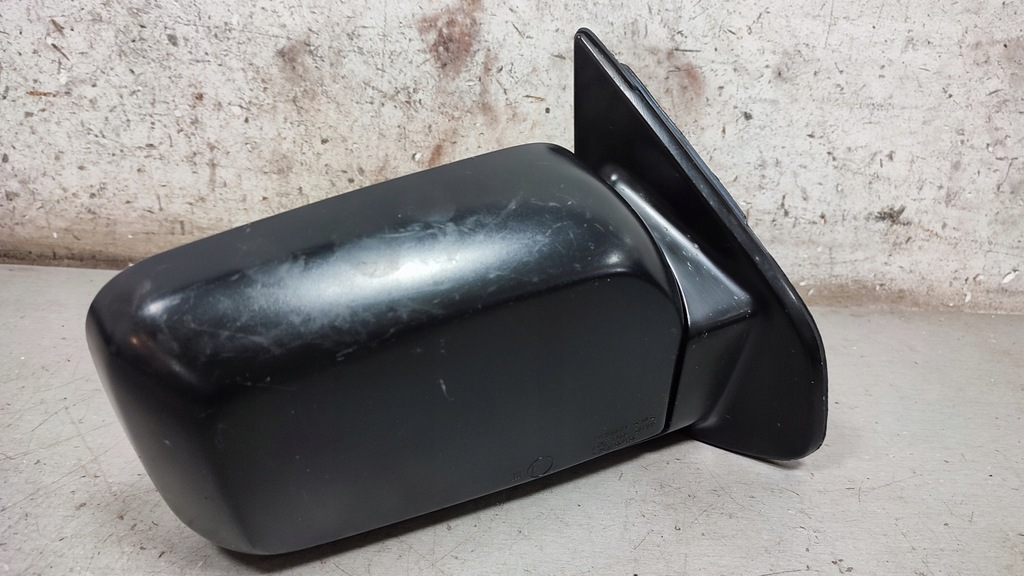 фото №1, Зеркало правое механический nissan micra k10