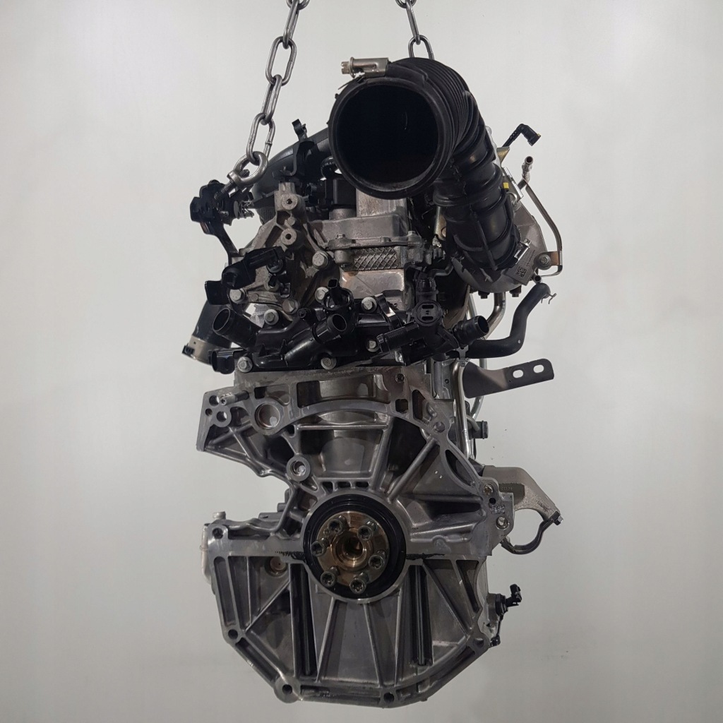 Двигатель h4b b408 0.9 tce renault dacia Киев