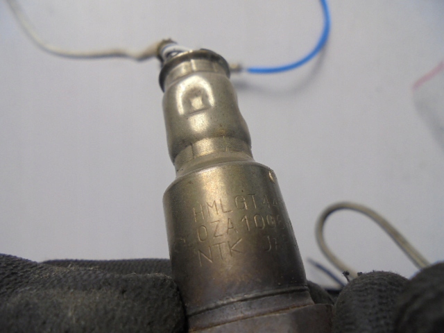 фото №6, Датчики датчики выхлопных газов renault clio v 1.6 19-