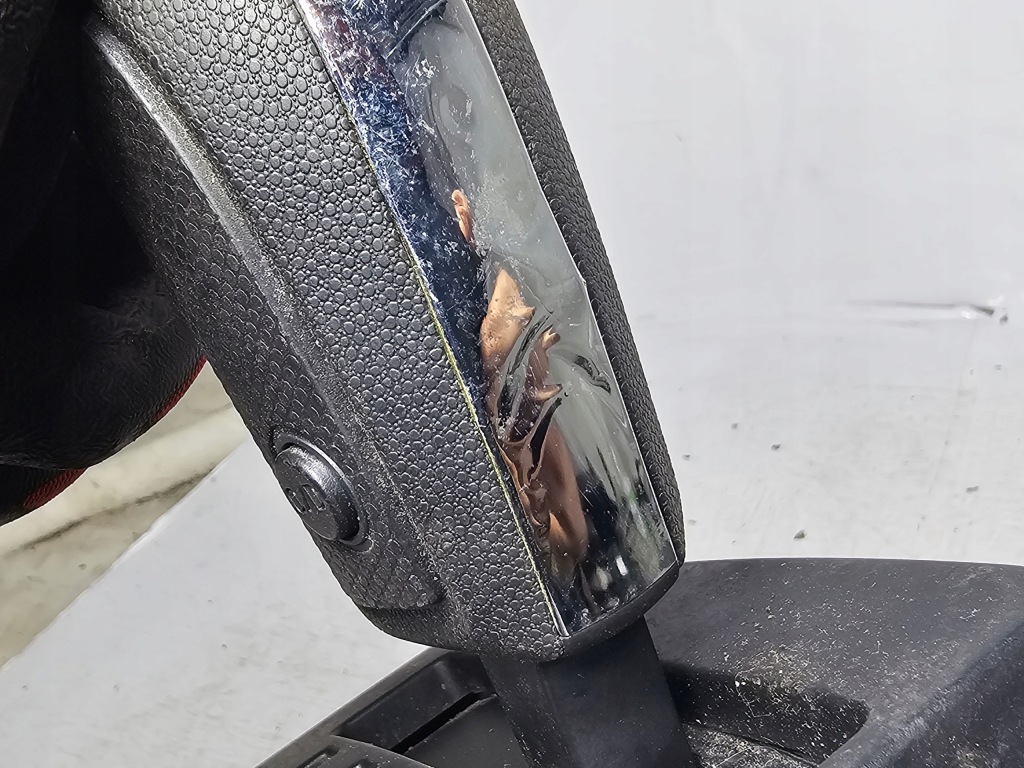 фото №14, Mercury mariner 06-10 домкрат wybierag переключения передач 8l8p7k004 usa