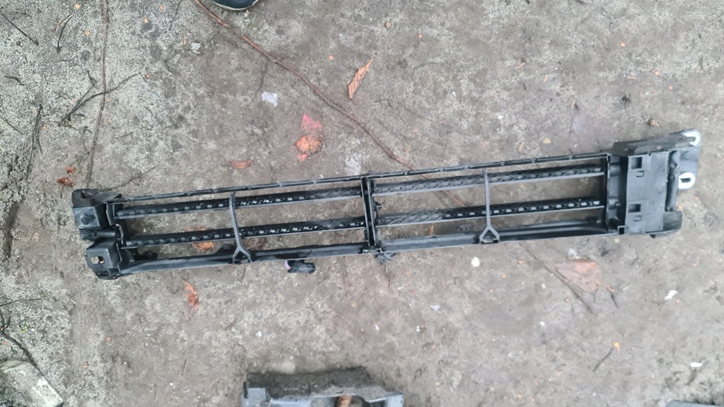 фото №7, Lexus ls500 ls впуск труба направляющая пластик