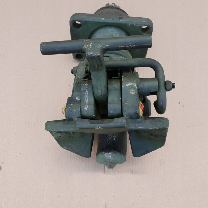 фото №1, Ringfeder ruwg k4d hak крепление