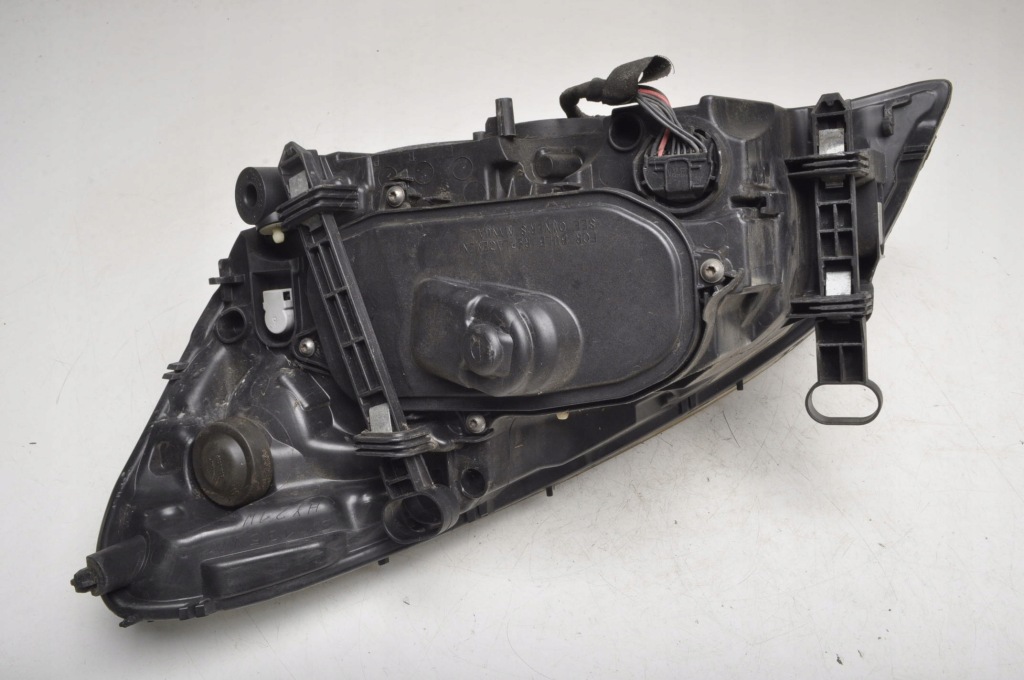 фото №11, Volvo s60 ii v60 лампа права передня правий перед uk 31383069