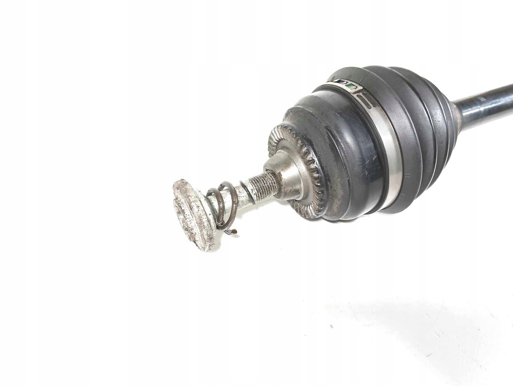 фото №8, Bmw f25 x3 приводной вал правая перед передняя 2.0d 7598028