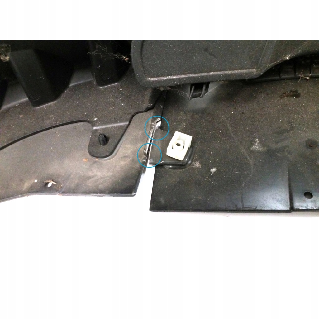 фото №14, Bmw 2 gran coupe f44 передній бампер 165234-10