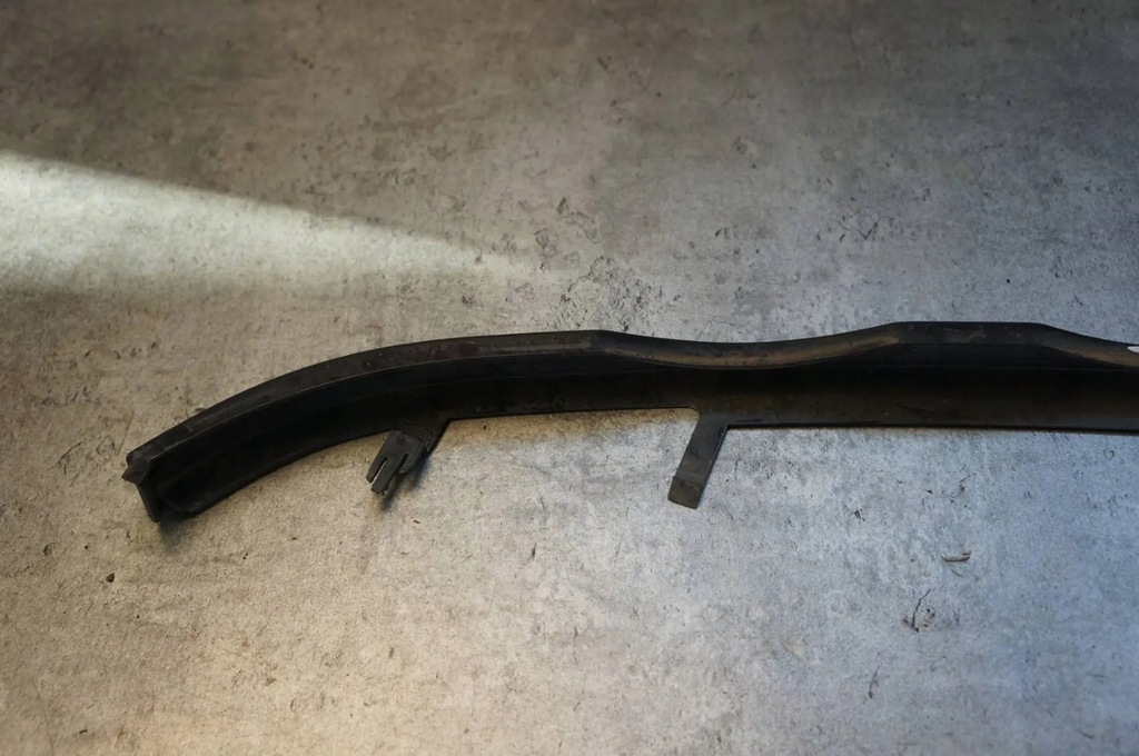фото №7, Молдинг pod фара перед передня ліва bmw 3 e46 - 8208481