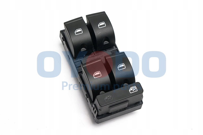 фото №4, Панель керування скла