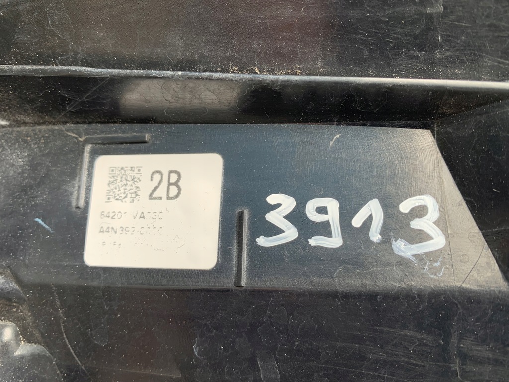 фото №7, Subaru wrx sti va sedan лампа левый задняя led оригинал