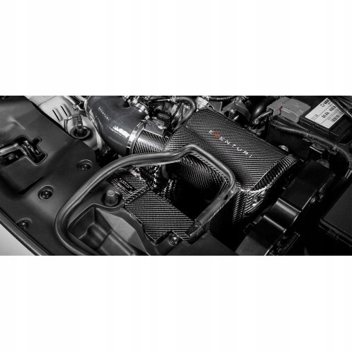 фото №2, Карбоновий система впускний eventuri honda civic type r fk8