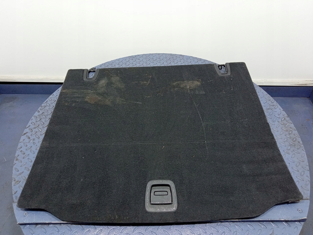 фото №1, Bmw x3 g01 обшивка підлога багажника 7445822