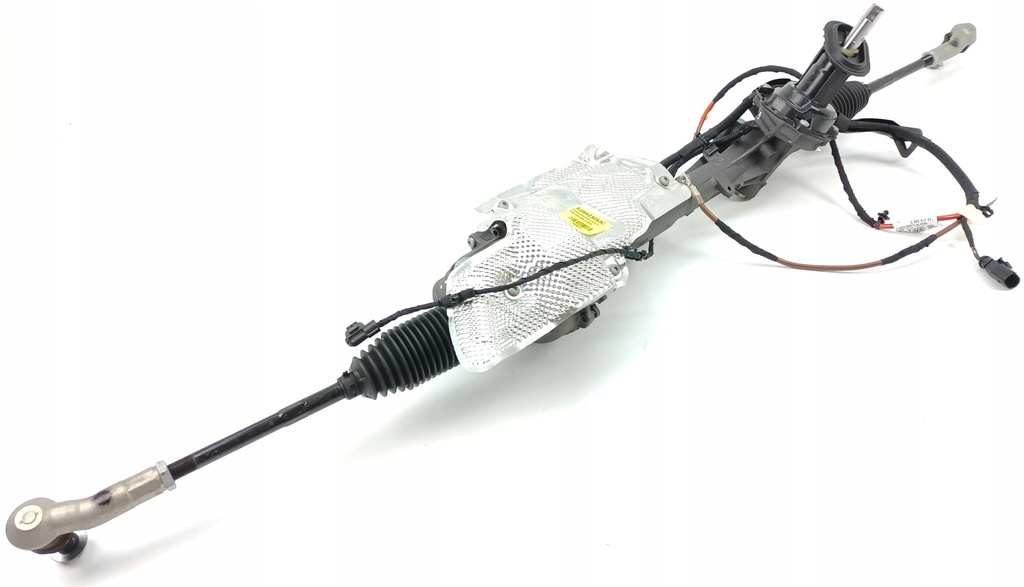 фото №1, Aso трансмиссия рулевая рейка seat tarraco