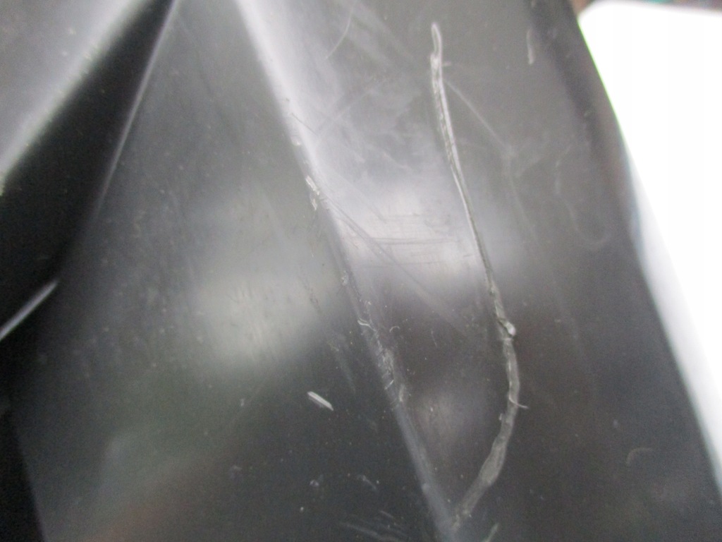 фото №14, Накладка бампера задня skoda karoq 57a807835b