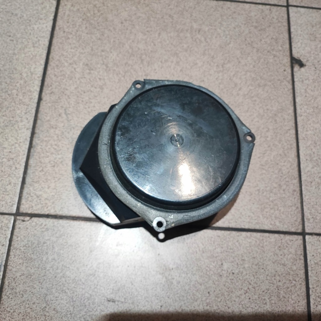 фото №4, Динамік двері перед vw phaeton 02-