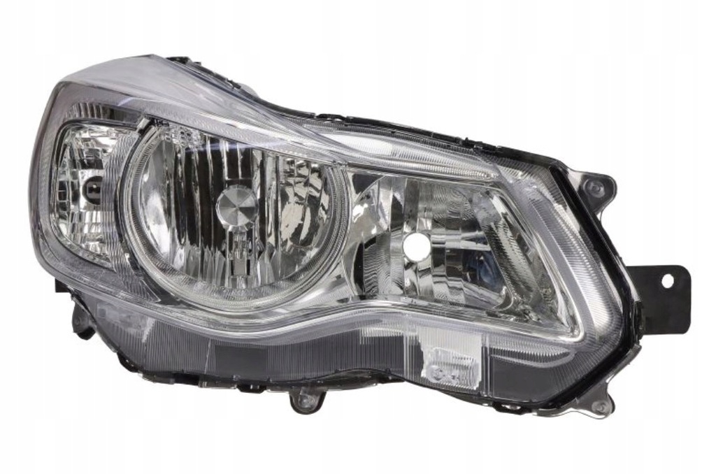 фото №1, Лампа subaru xv 17- права фара