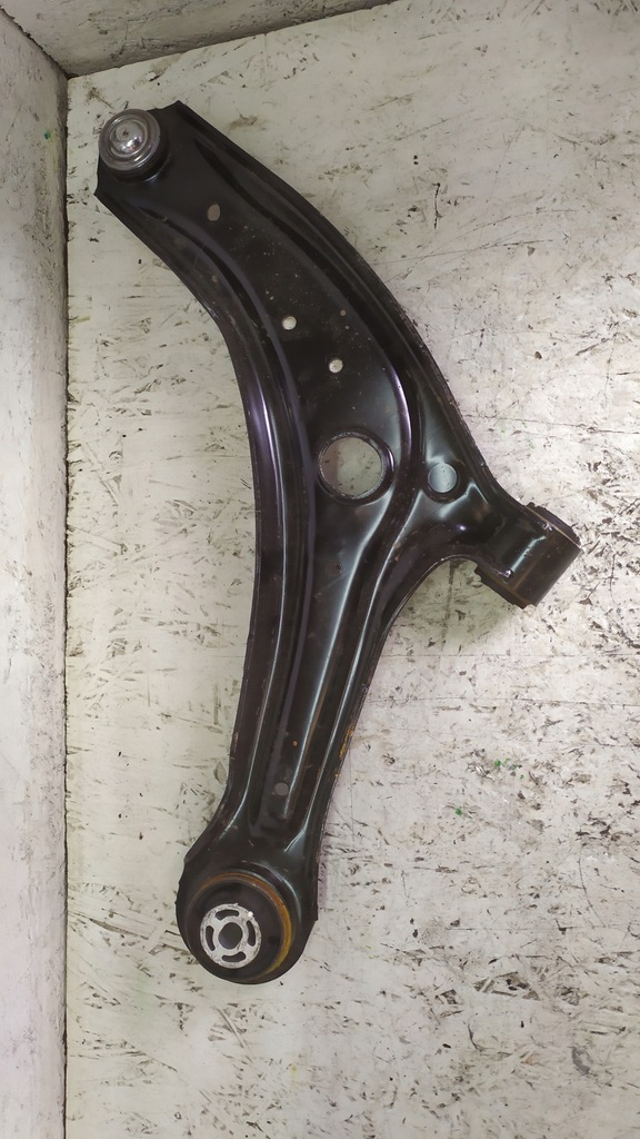 фото №4, Ford ecosport fiesta mk8 рычаг правый перед