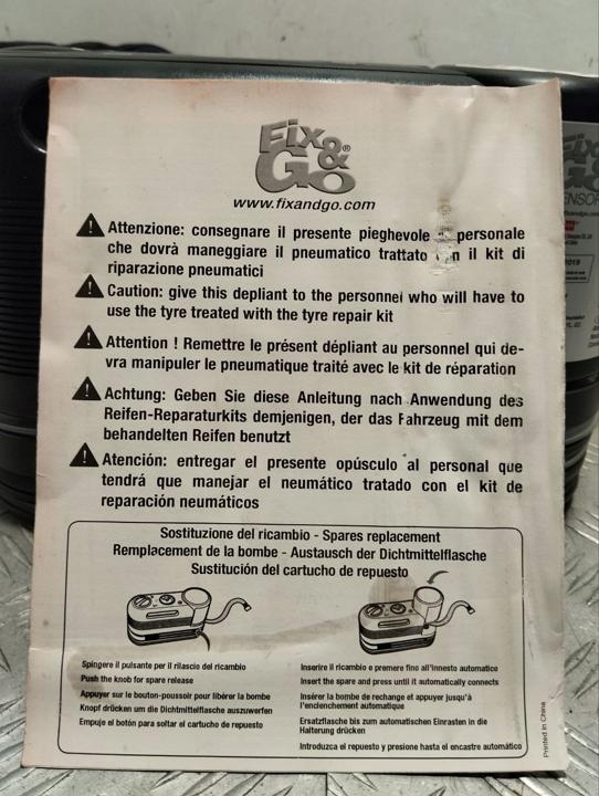 Купити Компресор maserati gran turismo 2014