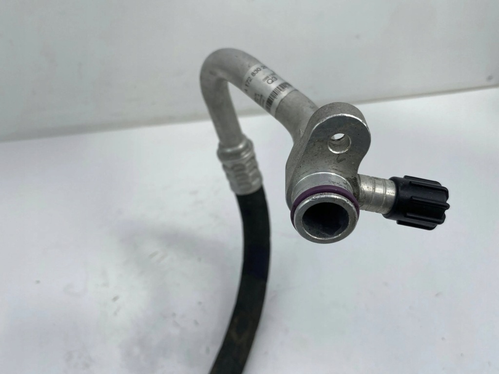 фото №3, Шланг кондиціонера a1728302915 mercedes slk w172 r172