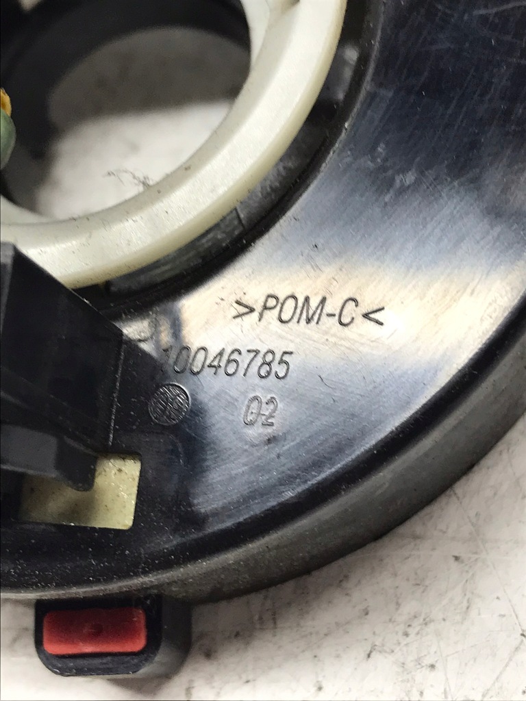 фото №6, Стрічка шлейф aibag fiat panda 10046787