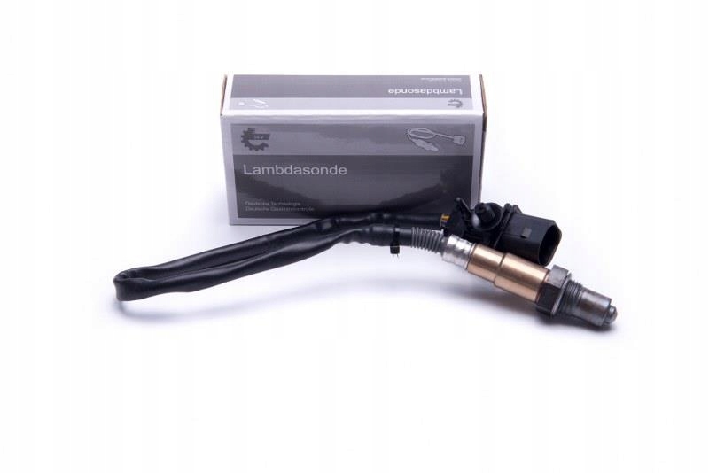 фото №1, Датчик лямбда-зонд esen skv 09skv411