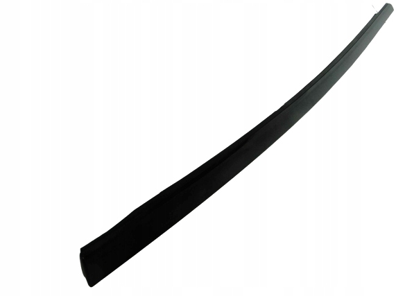 фото №1, Mercedes-benz оригінальний номер a1567351200 молдинг двері