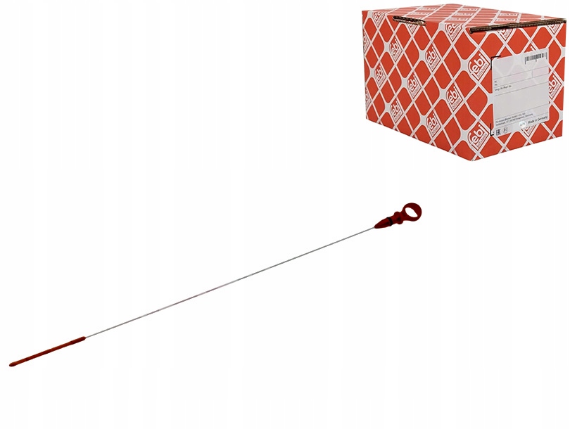 фото №14, Щуп уровня масла pasuje do: citroen c4 grand picasso i, c4 ii, c4