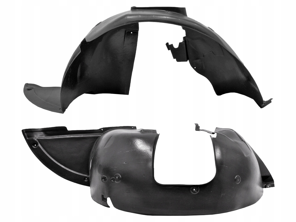 фото №1, Peugeot 307 2001-2005 підкрилок ліва 7136n6