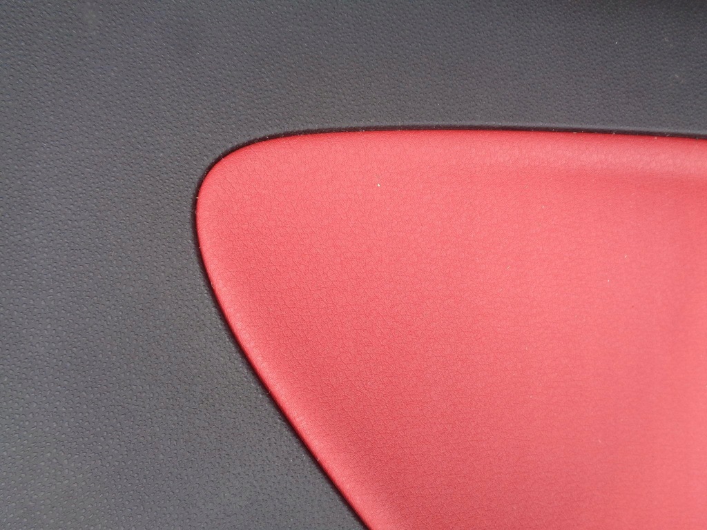 фото №5, Оббивка обшивка alfa romeo mito 08- лівий задній