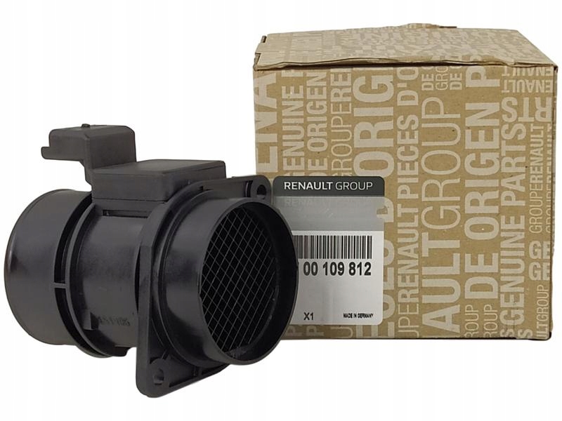 фото №2, Оригінальний номер renault витратомір master ii 1.9 dti