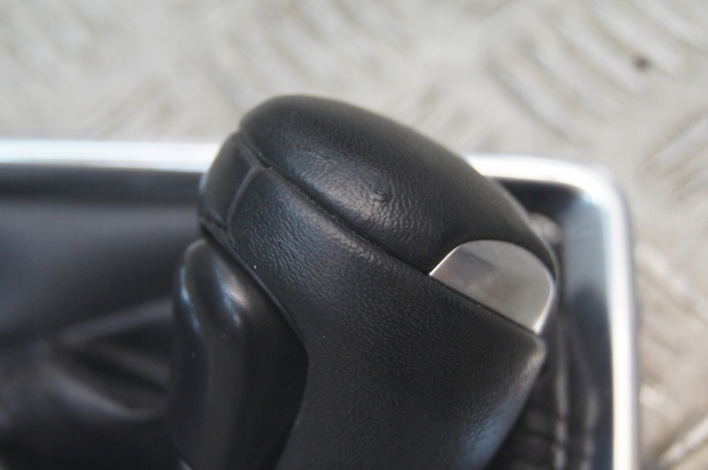 фото №6, Mazda cx5 i lift 2.2 d важіль перемикання передач