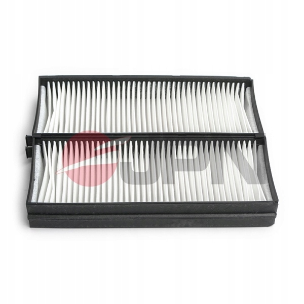 фото №1, Фильтр салонный jpn do hyundai santa fe ii 2.7