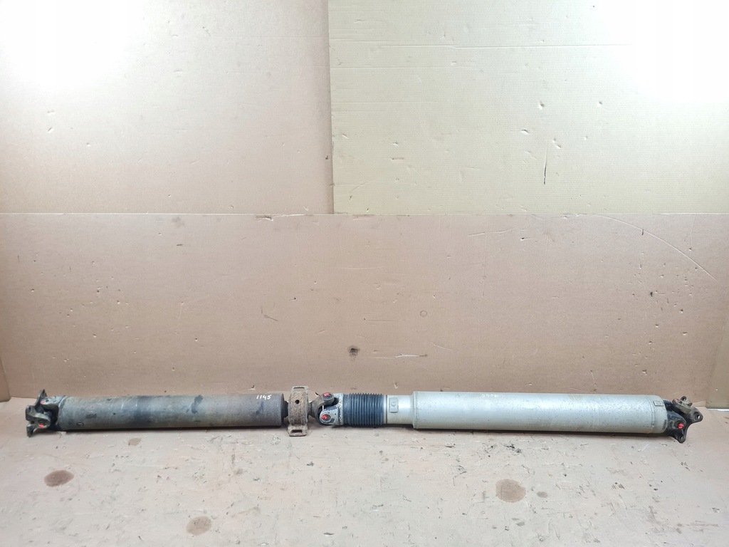 фото №1, 2013 toyota tundra ii wał приводной / комплект