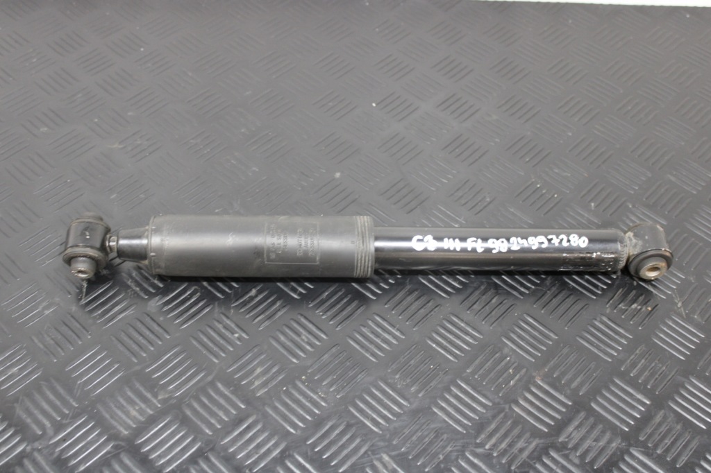 фото №1, Амортизатор задняя 9824997280 citroen c3 iii 3 lift