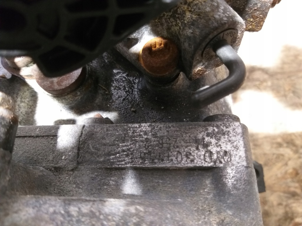 фото №6, Коробка передач передач qyd vw polo v 6c seat toledo iv audi a1 fabia iii 1.4 tdi