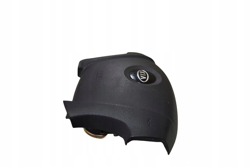 фото №7, Подушка безопасности водителя kia sportage v nq5 569001f200 1.98l бензиновый 2007