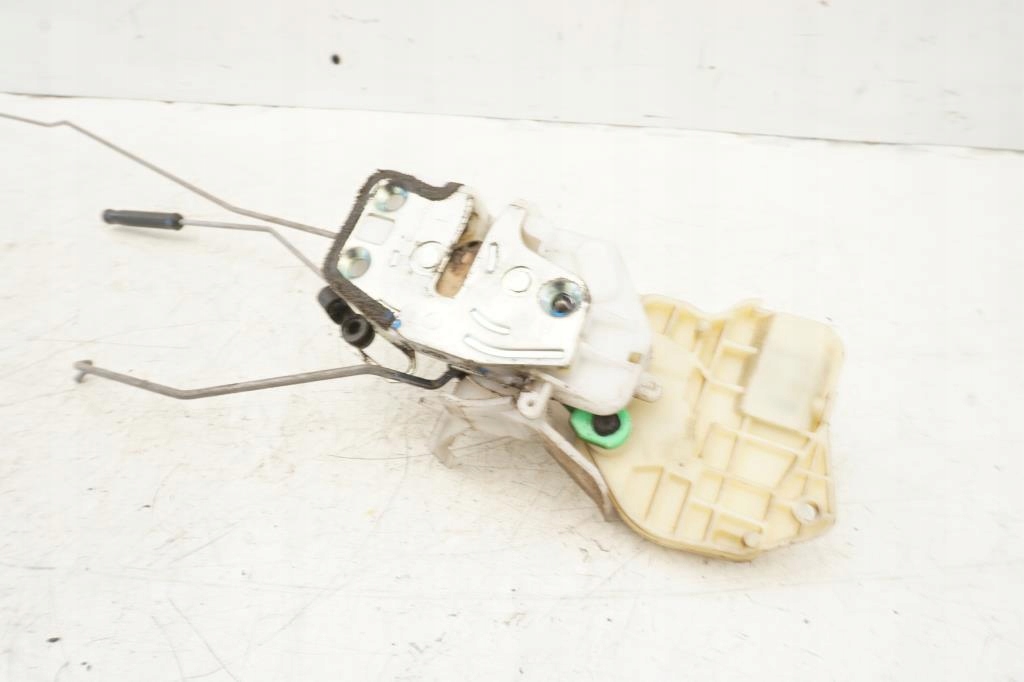 фото №5, Замок дверь левый перед 5 pin honda city ii iv