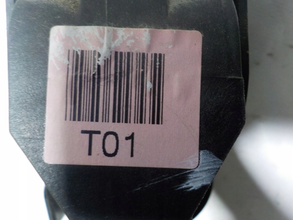 фото №6, Hyundai h1 2009r. 2.5 crdi педаль газу потенціометр