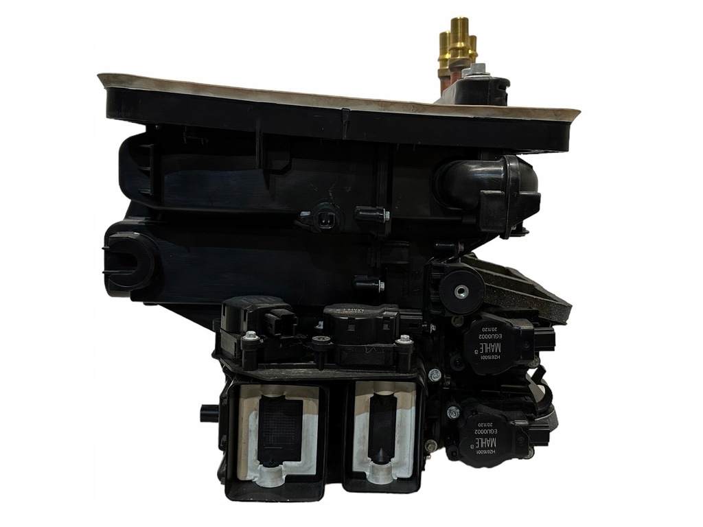 фото №6, Ferrari f8 випарник кондиціонера 864861