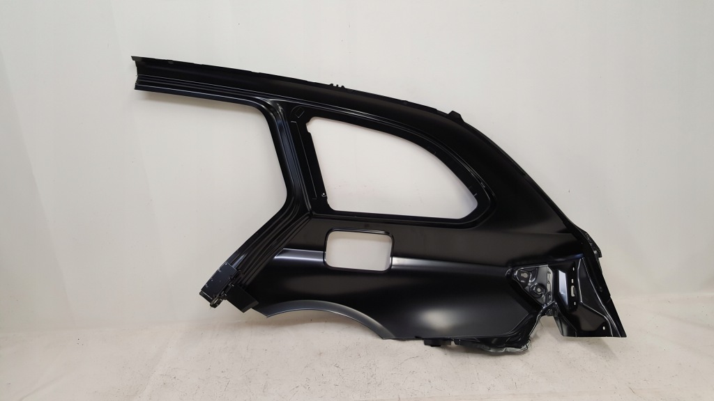 Bmw 5 f11 универсал крыло  задняя задний правый  2010-2017r Киев