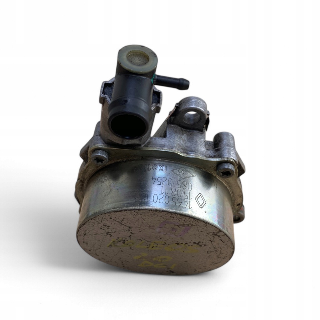 фото №12, Насос вакуум renault espace iv grand scenic laguna megane iii koleos 2.0 dci