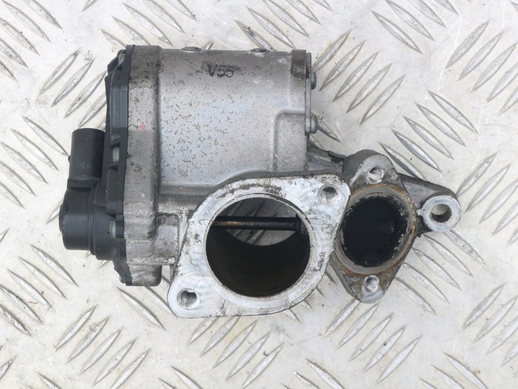фото №1, Клапан egr renault suzuki 1.9 dci 8200796571 a2c53025930