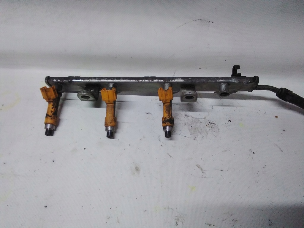 фото №1, 5938 opel agila b молдинг упорскування k12b