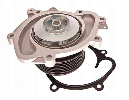 фото №2, Насос води skf vkpc 88877