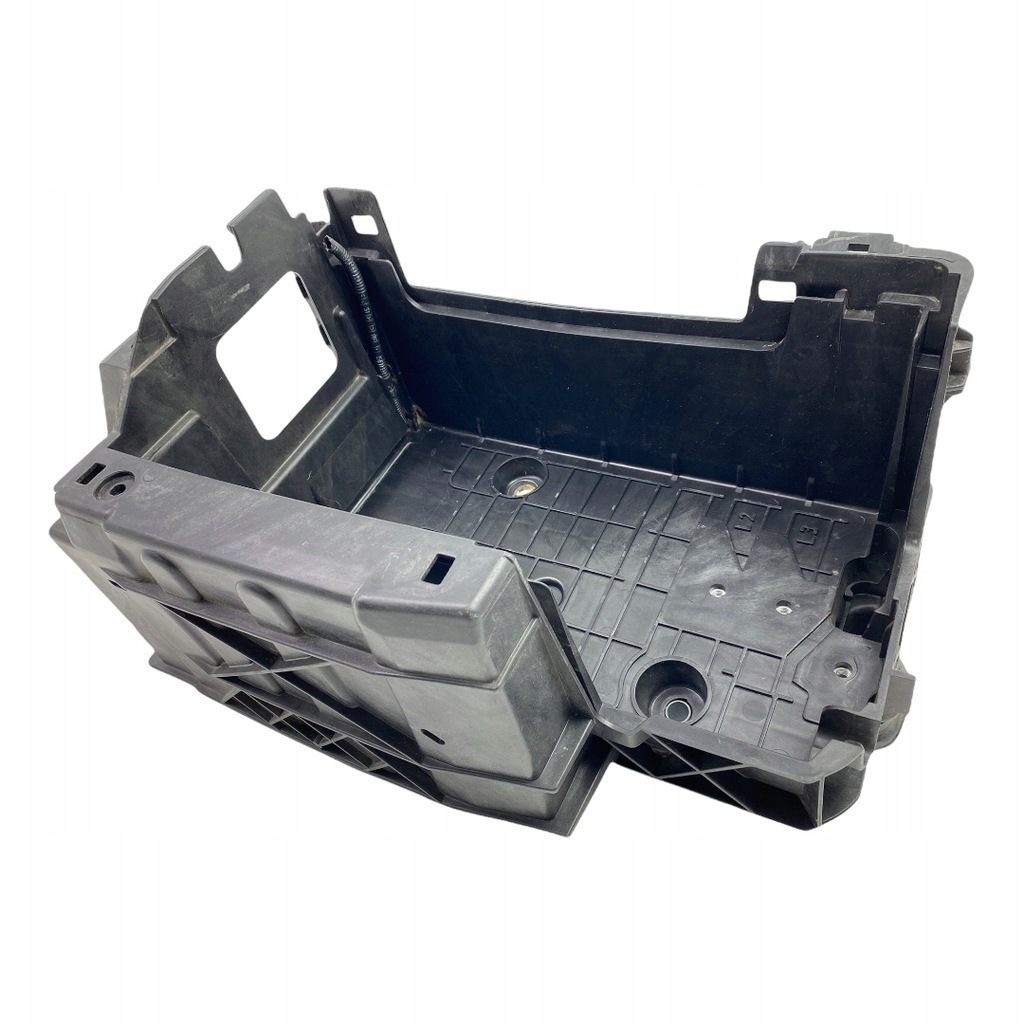 фото №1, Основа акумулятор renault laguna iii 244460009r