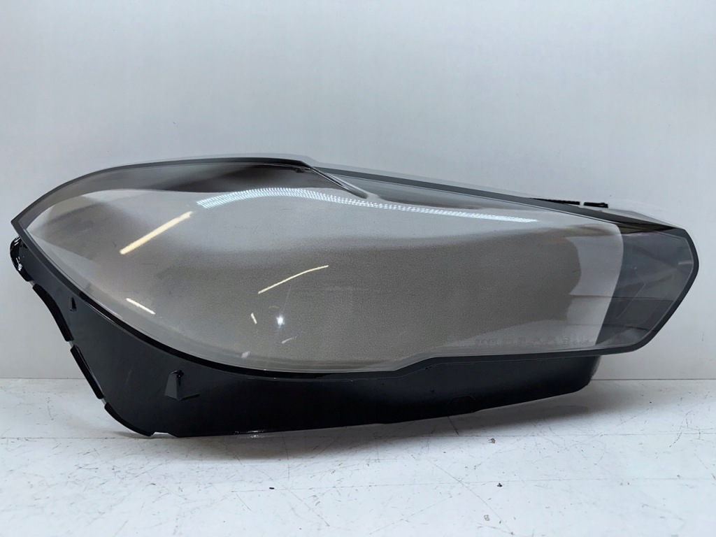 фото №13, Bmw x5 g05 x6 g06 корпус корпус стекло фары стекло laser