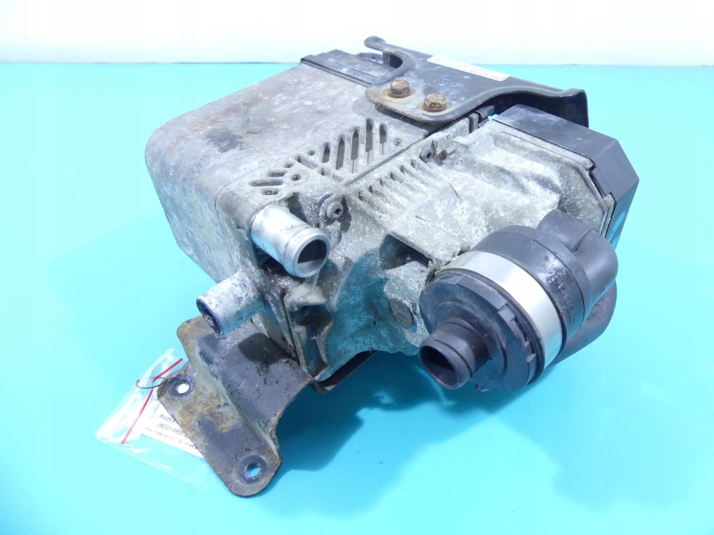 Купить Webasto mazda 6 1 gg обогреватель стояночный 3e140678 66724b