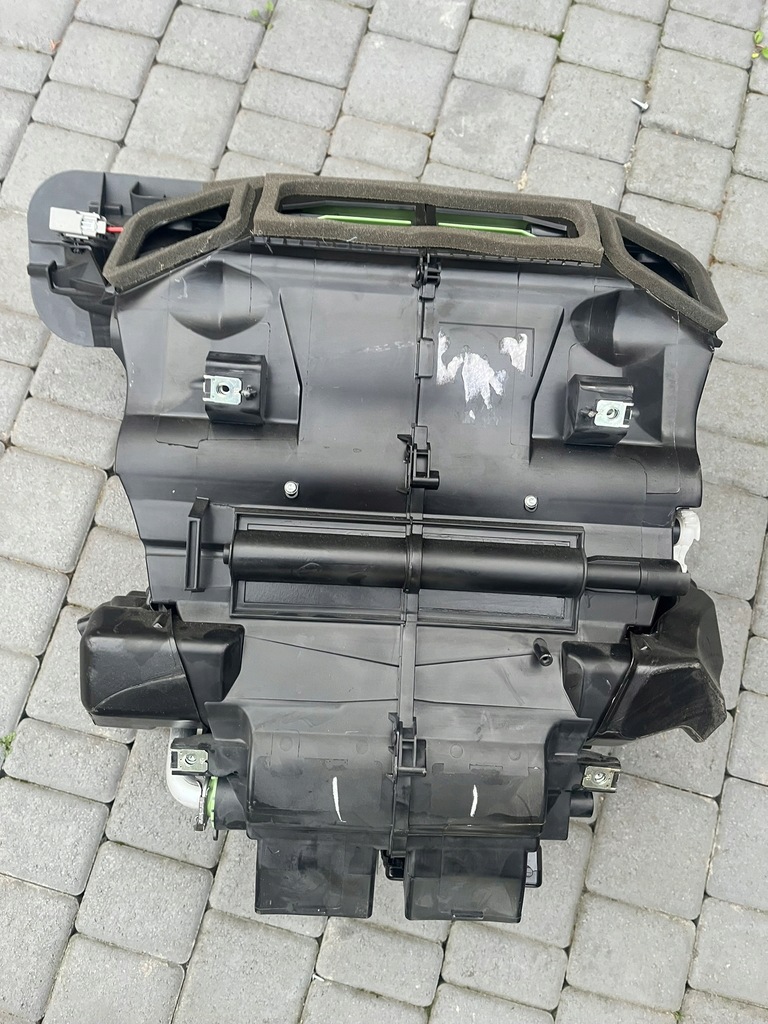 фото №1, Отопитель renault kadjar 1,5 dci 2018 285255392