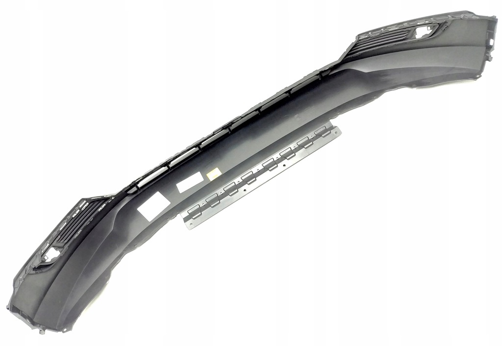 фото №2, Aso спойлер накладка бампера seat tarraco