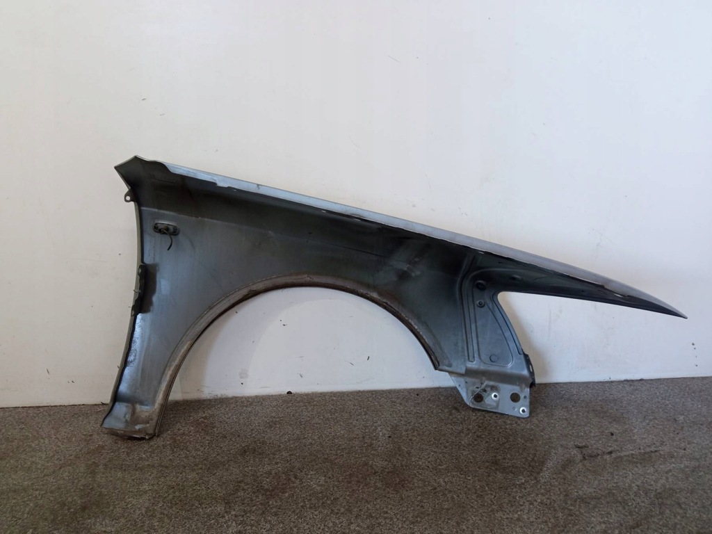 фото №9, Крила лівий перед ly7g allroad audi a6 iii 2004-2011 c6